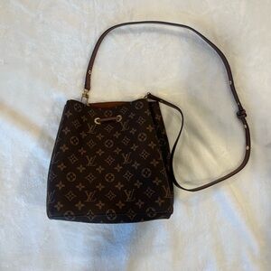 Inspired designer bag